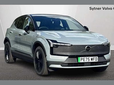 New Volvo EX30 Ultra 310 kW (422 HP) 2025 Grey SUV