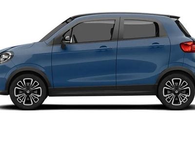 New Leapmotor T03 69 kW (95 HP) 2025 Hatchback