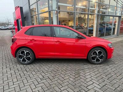 Red Used 2018 VW Polo Beats | £11,296 (Fair price)