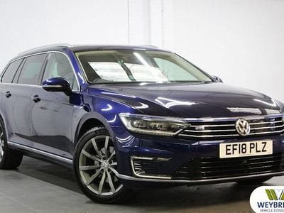 Used 2023 VW Passat Advance Estate | £14,295 (Super price)