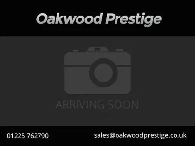 Used VW Golf VII Life 2021 Black Hatchback