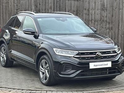 VW Tiguan Allspace