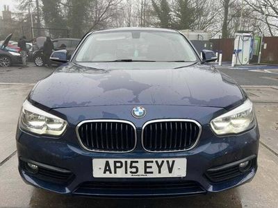 BMW 116
