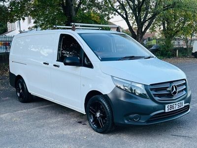 Mercedes Vito