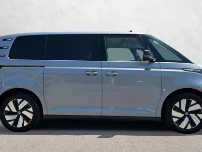 Used VW ID. Buzz