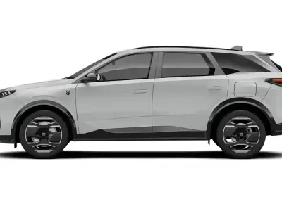 Used Peugeot 5008