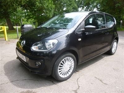 VW up!
