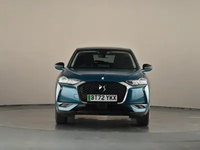 Used DS Automobiles DS3 Crossback E-Tense