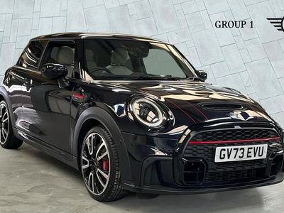 Used Mini John Cooper Works Hatch 231 HP (169 kW) 2023 Other Hatchback