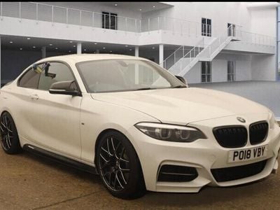 BMW M240