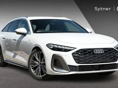 Used Audi A5