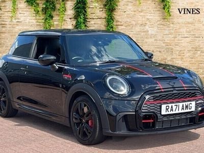 Mini John Cooper Works