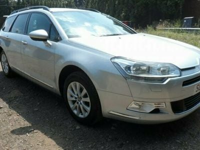 Used Citroën C5 110 HP (80 kW) 2010 Estate