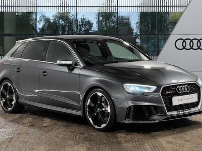 Audi RS3 Sportback