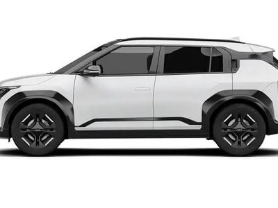 Lithium silver New 2025 Kia EV3 Air SUV | £26,962 (Good price)