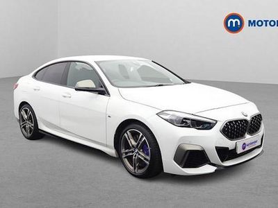 Used 2024 BMW M235 Coupe | £24,649 (Super price)