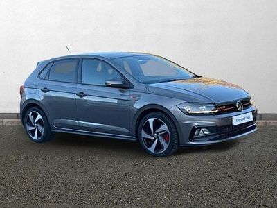Used 2020 VW Polo GTI | £18,490 (Fair price)