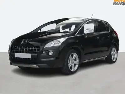 Used Peugeot 3008 Allure 2016 Estate