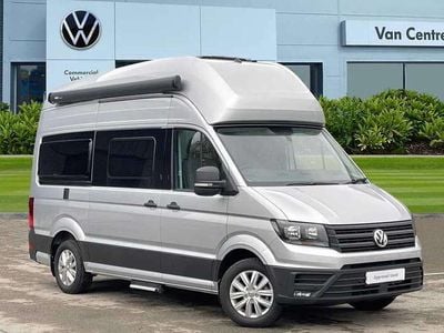 VW California