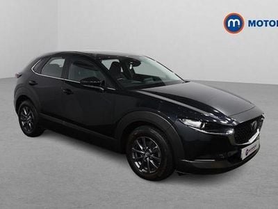Used Mazda CX-30 122 HP (89 kW) 2023 SUV