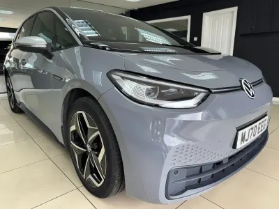 Used VW ID.3