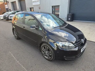 Used VW Golf VI