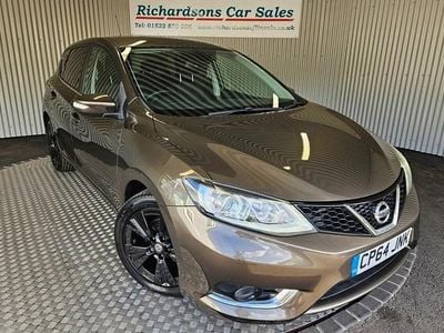 Nissan Pulsar