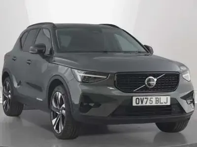 Used Volvo XC40 Ultra 161 HP (118 kW) 2026 SUV