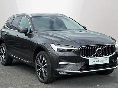 Used Volvo XC60 Ultra 250 HP (183 kW) 2024 SUV