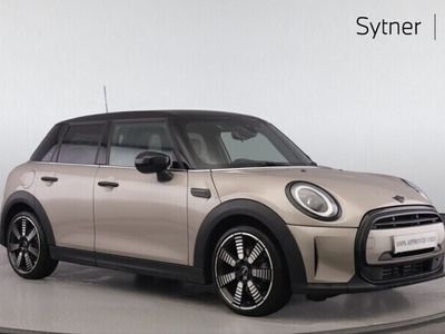 used Mini Cooper 5-Door HatchExclusive 1.5 5dr