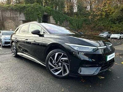 Used VW ID.7 210 kW (286 HP) 2025 Hatchback