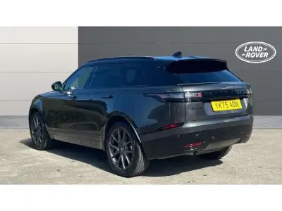 Used Land Rover Range Rover Velar HSE Dynamic 2025 SUV