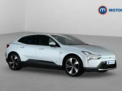 Used Polestar 4