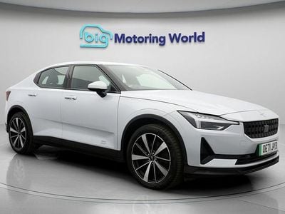 Polestar 2