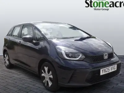 Used Honda Jazz Elegance 122 HP (89 kW) 2026 Hatchback