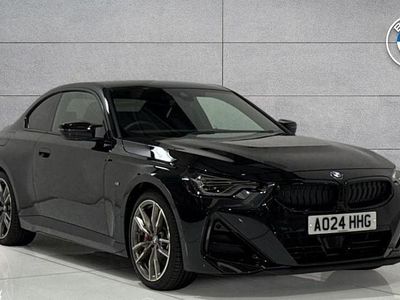 BMW M240