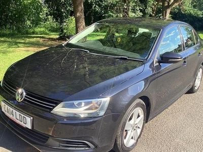 VW Jetta