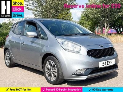 Kia Venga
