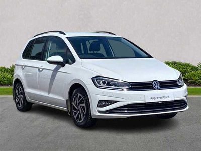 VW Golf VIII