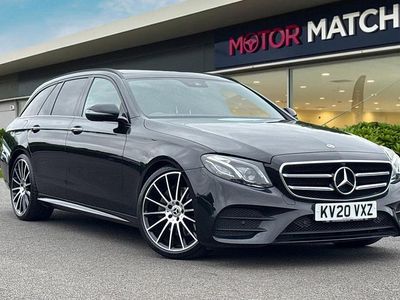 Mercedes E300