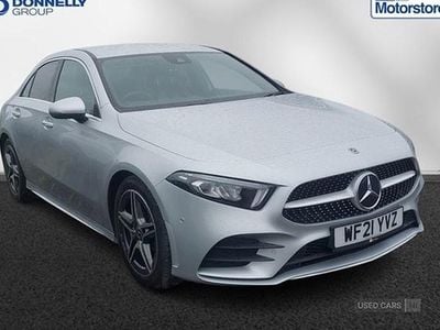 Mercedes A220