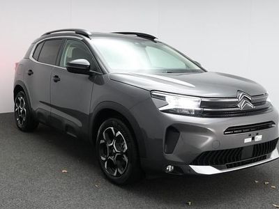 Grey New 2025 Citroën C5 Hatchback | £25,999 (Fair price)