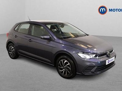Used VW Polo Life 80 HP (58 kW) 2026 Hatchback