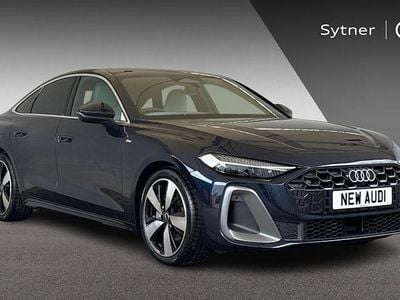 New Audi A5 S-Line 150 HP (110 kW) 2026 Sedan