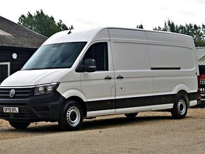 VW Crafter