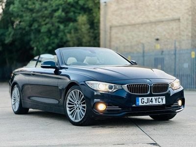 BMW 435