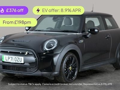Used 2023 Mini Cooper Level 2 Hatchback | £13,458 (Good price)