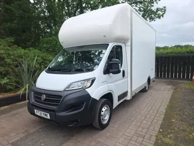 Used Fiat Ducato