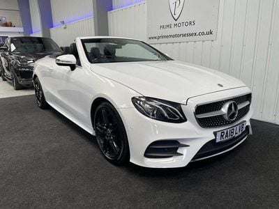 Mercedes E300