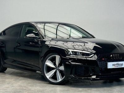 Audi RS5 Sportback